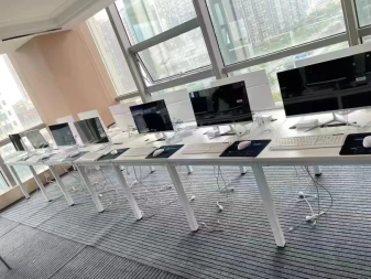 全承德电脑出租 免押金租赁办公设备租赁提供台式机、一体机、笔记本服务